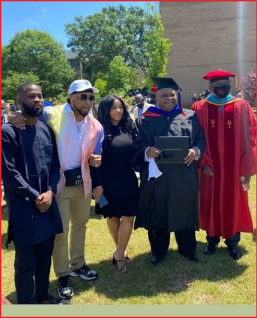 Graduation